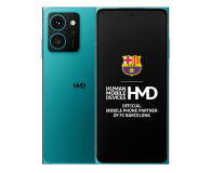 HMD SKYLINE 12/256GB Niebieski - 1298063 - zdjęcie 1